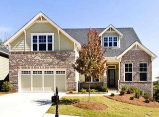 3337 Noble Fir Trce SW, Gainesville, GA 30504