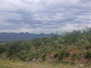 490 Vereda Atun, Rio Rico, AZ 85648