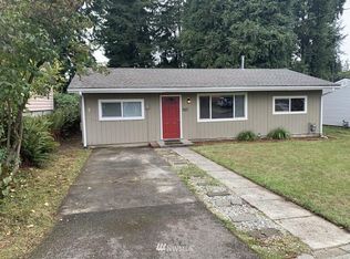 907 7th Ave SW, Tumwater, WA 98512