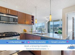 9888 Cameron St #802, Burnaby, BC V3J0A4