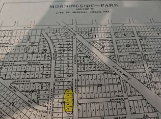 SE 9th Ave, Mineral Wells, TX 76067