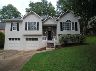 1354 Windage Ct SW, Marietta, GA 30008