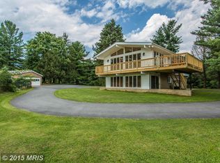 3601 Mountain Ln #B, Knoxville, MD