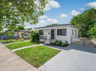 Flagler Grove Estates Ext, Miami, FL 33126