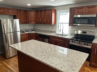 136 Pine St #136, Nanticoke, PA 18634