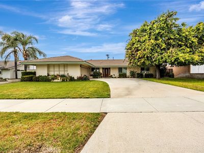 1363 N San Antonio Ave, Upland, CA, 91786