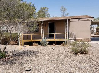 1651 N Sandalwood Dr, Casa Grande, AZ 85122