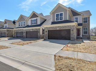 3347 Roseford Blvd, Ann Arbor, MI