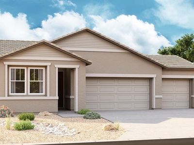 18626 W Honeysuckle Dr, Surprise, AZ, 85387