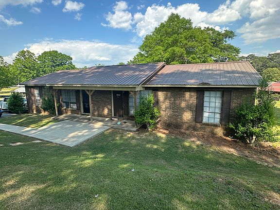 Duplex- available unit is to the left