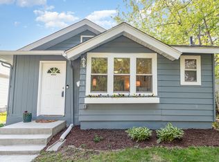 5745 25th Ave S, Minneapolis, MN 55417