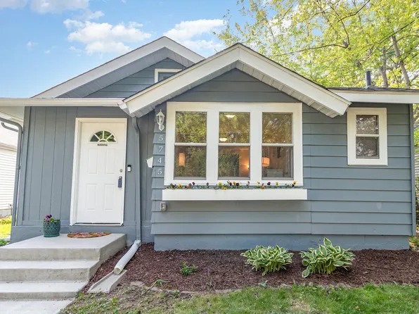 5745 25th Ave S, Minneapolis, MN 55417