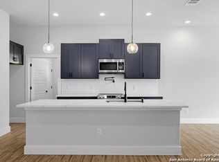 102 George Erath, Blanco, TX 78606