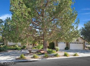 7521 Adobe Cliffs Cir, Las Vegas, NV 89129