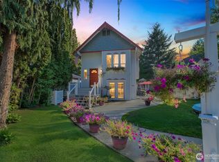 225 Prospect Street, Leavenworth, WA 98826