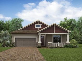 3415 Pilot Circle Admiral Cres #157, Naples, FL 34120