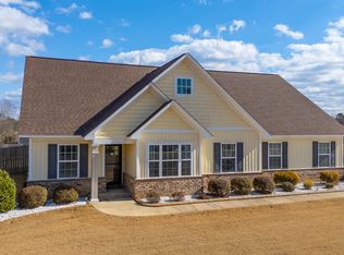 1565 Cottage Ln, Southside, AL 35907