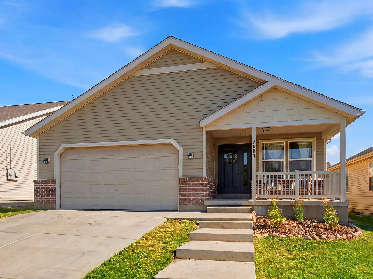 3687 Royal Troon Drive — Photo 2