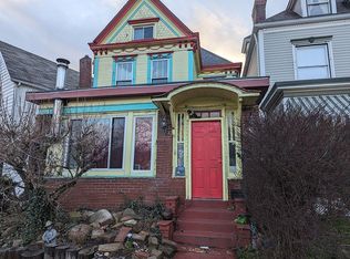 173 Grant Ave, Vandergrift, PA 15690