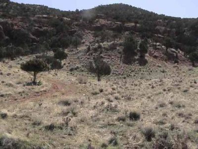 2116 N Foothill Dr, Paragonah, UT, 84760