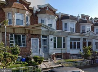 6210 Webster St, Philadelphia, PA 19143