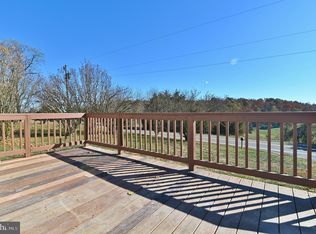 14799 Senedo Rd, Edinburg, VA 22824