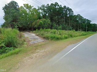 8411 State Highway 27 W Lot 23, Lillington, NC 27546