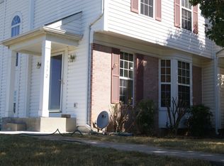 7372 Maury Rd, Windsor Mill, MD 21244