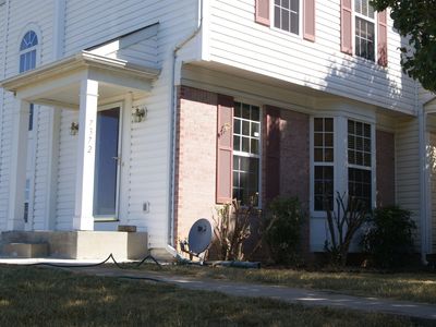 7372 Maury Rd, Windsor Mill, MD, 21244