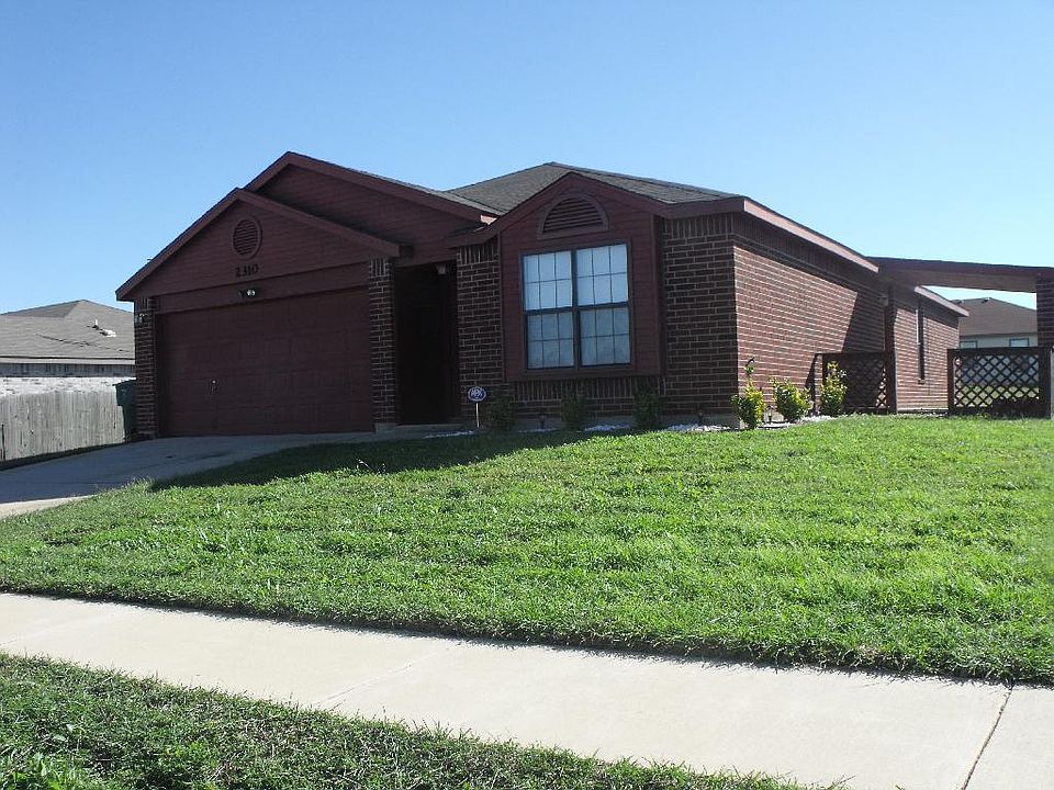 1st image of 2310 Gallop Dr