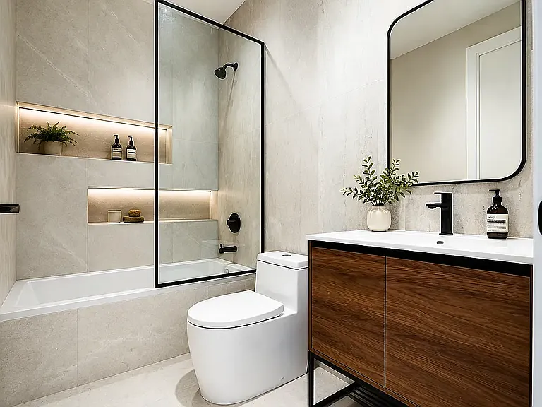 418 Lorimer St #3B — Photo 17