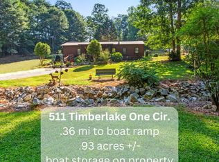 511 Timberlake One Cir, Seneca, SC 29678