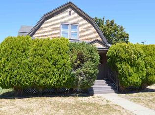1910 W Sharp Ave, Spokane, WA 99201