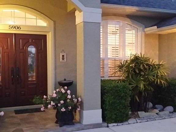 Home For Sale In Holiday Pines