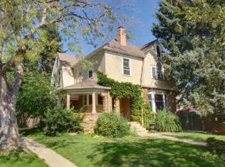 905 13th St, Boulder, CO 80302