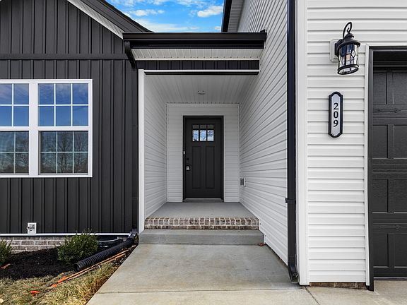 2nd image of 209 Wade Hampton Ln Lot 8
