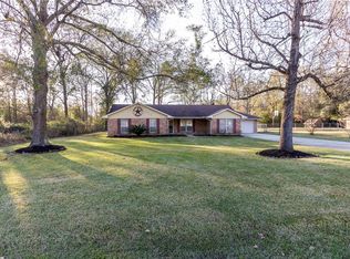 19685 Lazy Ln, Porter, TX 77365