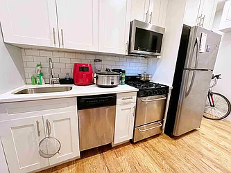 Rented by Living New York