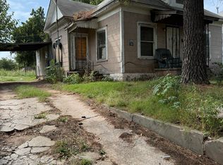 609 E Maple Ave, Enid, OK 73701