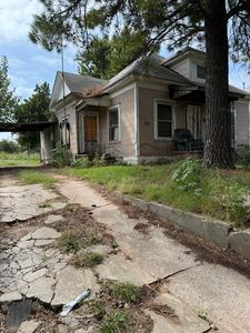 609 E Maple Ave, Enid, OK, 73701