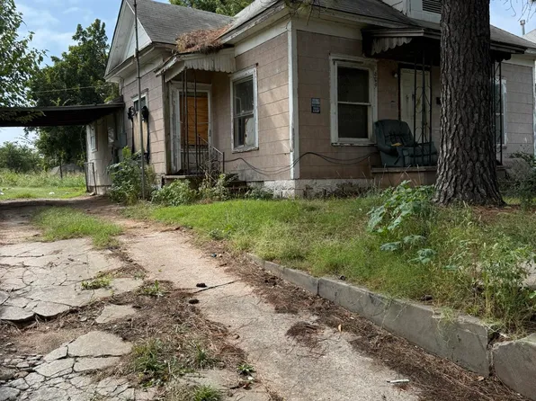 609 E Maple Ave, Enid, OK 73701