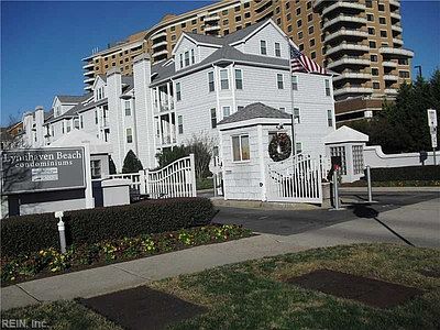 4th image of 2304 Beach Haven Dr APT 101