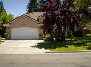 5465 W Cromwell Ave, Fresno, CA 93722
