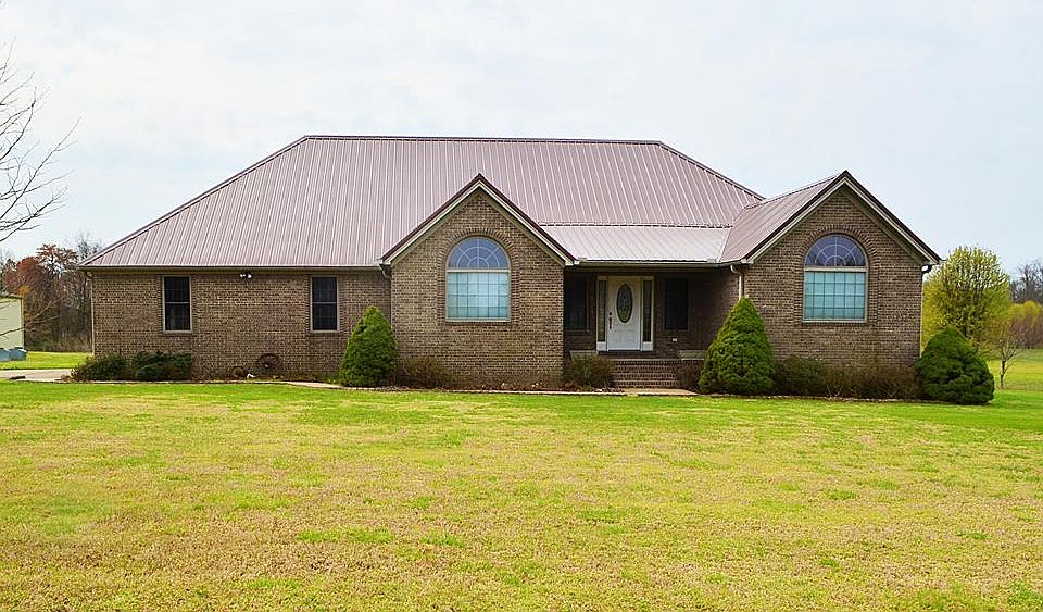 1078 Howard Rd, Puryear, TN 38251 MLS 131334 Zillow