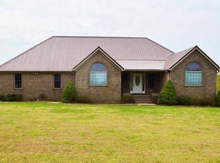 1078 Howard Rd, Puryear, TN 38251