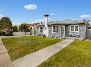 3144 Bancroft St, San Diego, CA 92104