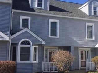 368 Meridian Street Ext APT 43, Groton, CT 06340