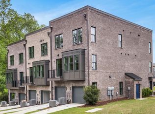 Burton Plan, Echo Park, Suwanee, GA 30024