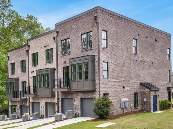 Burton Plan, Echo Park