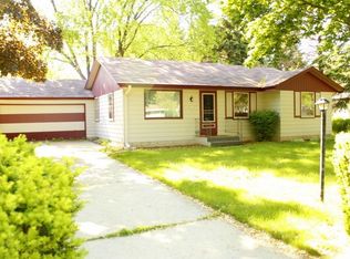 8251 N 53rd St, Brown Deer, WI 53223